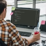 C#