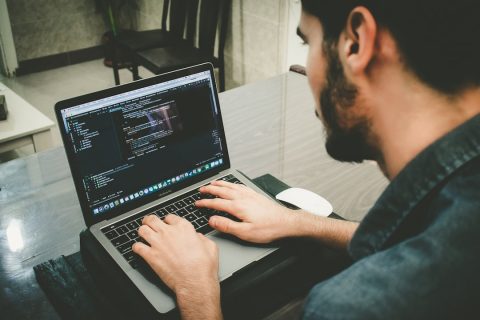Best Python Projects for Beginners to Build in 2026 — Photo by Danial Igdery on Unsplash