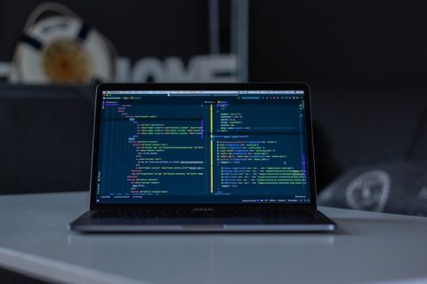 How to Automate Repetitive Tasks With Python Scripts — Photo by Arnold Francisca on Unsplash