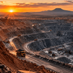 Tanzania Mining News 2025–2026: Record Gold Output, the Graphite Race, and a $42 Billion LNG Breakthrough Blog
